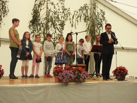 Srečanje starejših občine in župnije Razkrižje 25